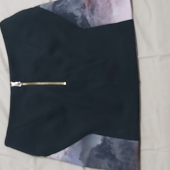 Ted baker skirt tb 2 - Picture 3 of 6